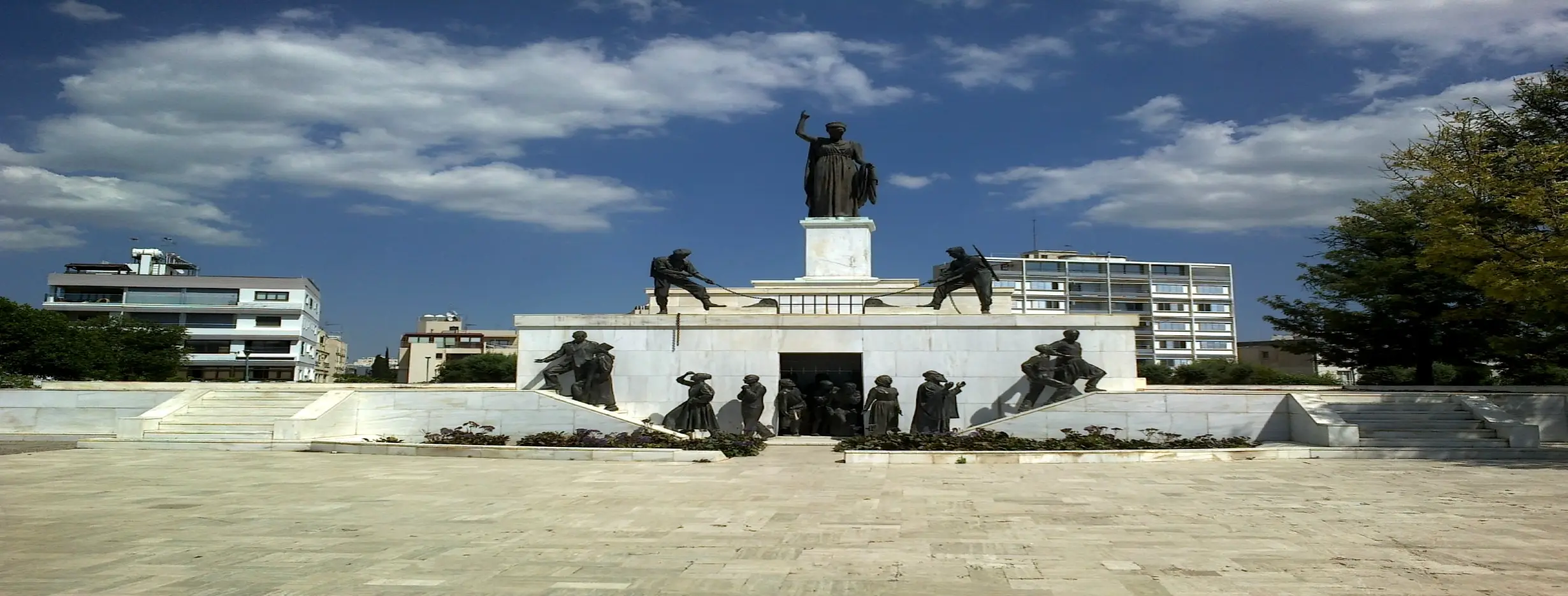 Image for Liberty Monument